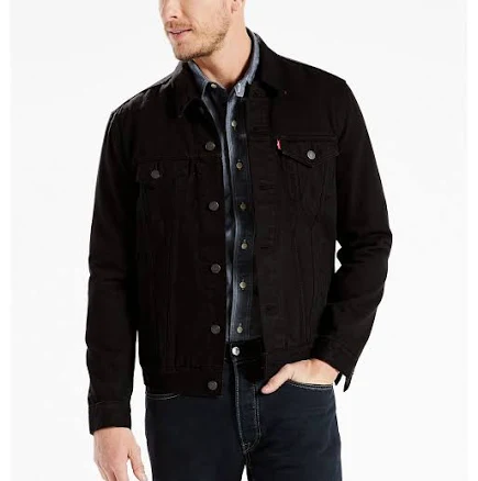 LEVI'S Men's Trucker Jacket