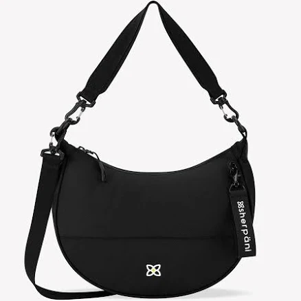 Mina Medium Crossbody