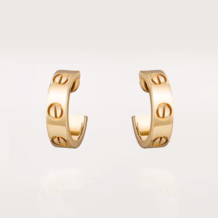 Love Earrings