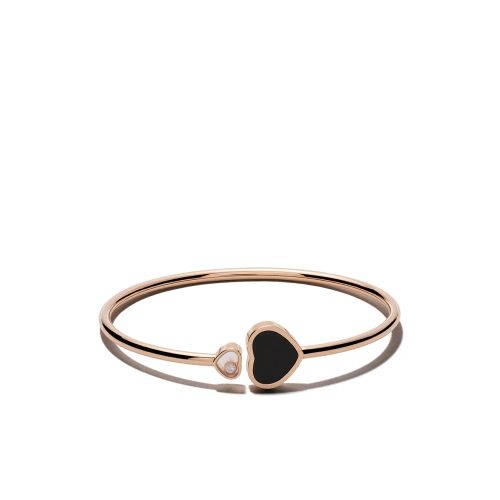Happy Hearts Bangle