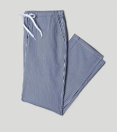 Avon Men's Striped PJ Pant