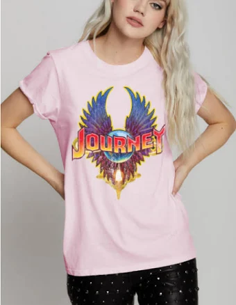 Journey Tee