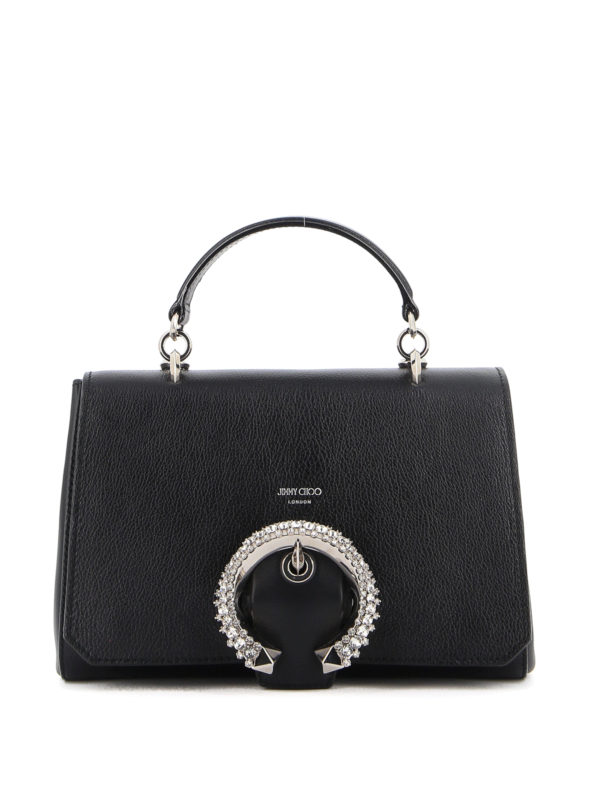 Madeline Top Handle Bag