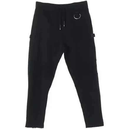 1017 Alyx 9sm Buckle Detail Training Jogger Pants