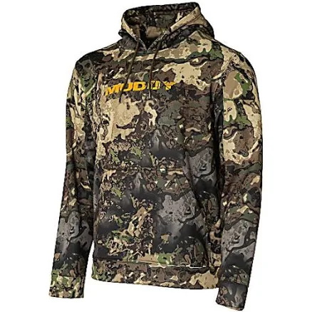 Muddy Men's TRX Performance Hoodie