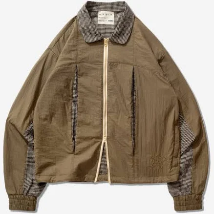 Natra Studios Migo Double Layer Jacket