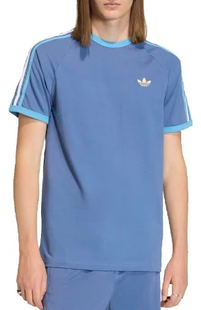 adidas Men's 3 Stripes T-Shirt
