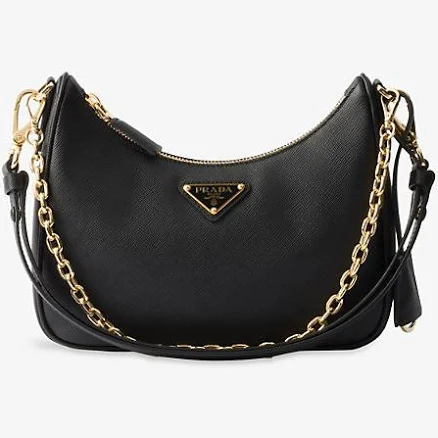 Prada Women's Re-Edition 2005 Saffiano Leather Mini Bag