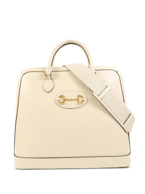 Horsebit 1955 Tote Bag