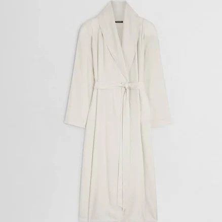 Silk ROBE DRESS