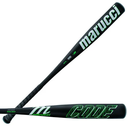 Marucci Code -3 BBCOR Baseball Bat