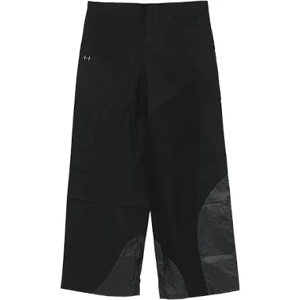 Heliot Men's Emil Panelled Trousers