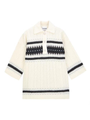 Alpaca Knit