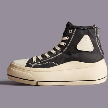 R13 High Top Sneakers