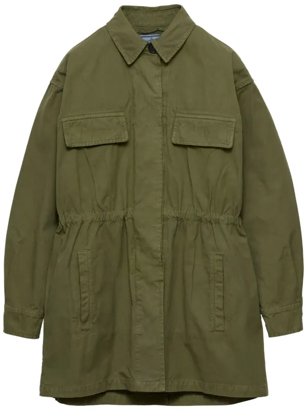 Panama Jacket