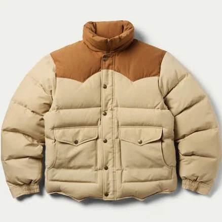 Schaefer Big Sky Down Jacket