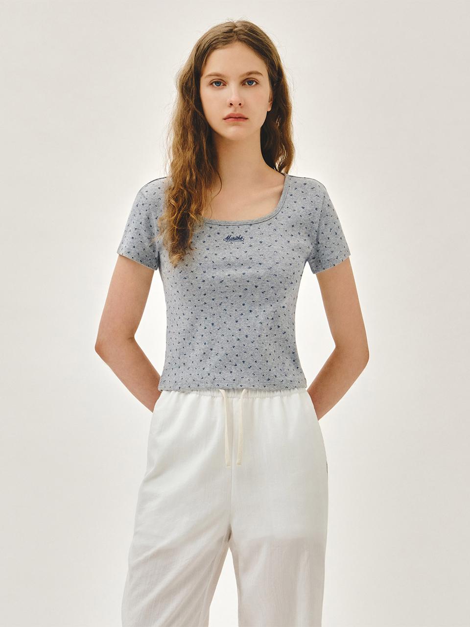 Embroidery Tee_CR