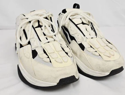 Amiri Men's Bone Runner