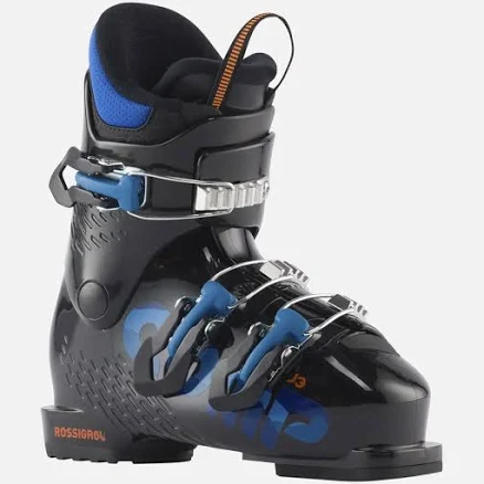 Rossignol Comp J3 Junior Ski Boots