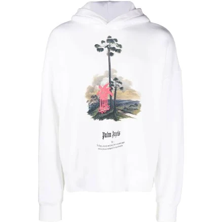 Palm Angels Hoodie