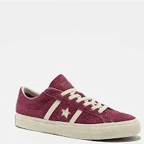 Converse One Star Academy Pro Mesa Rose & Egret Skate Shoes
