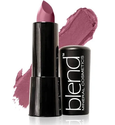 Matte Nude Velvet Lipstick