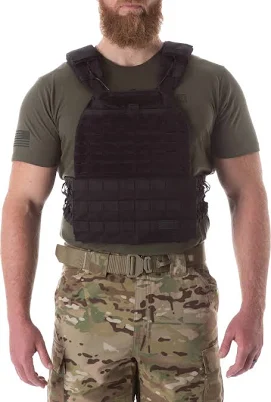 5.11 Tactical TacTec Plate Carrier