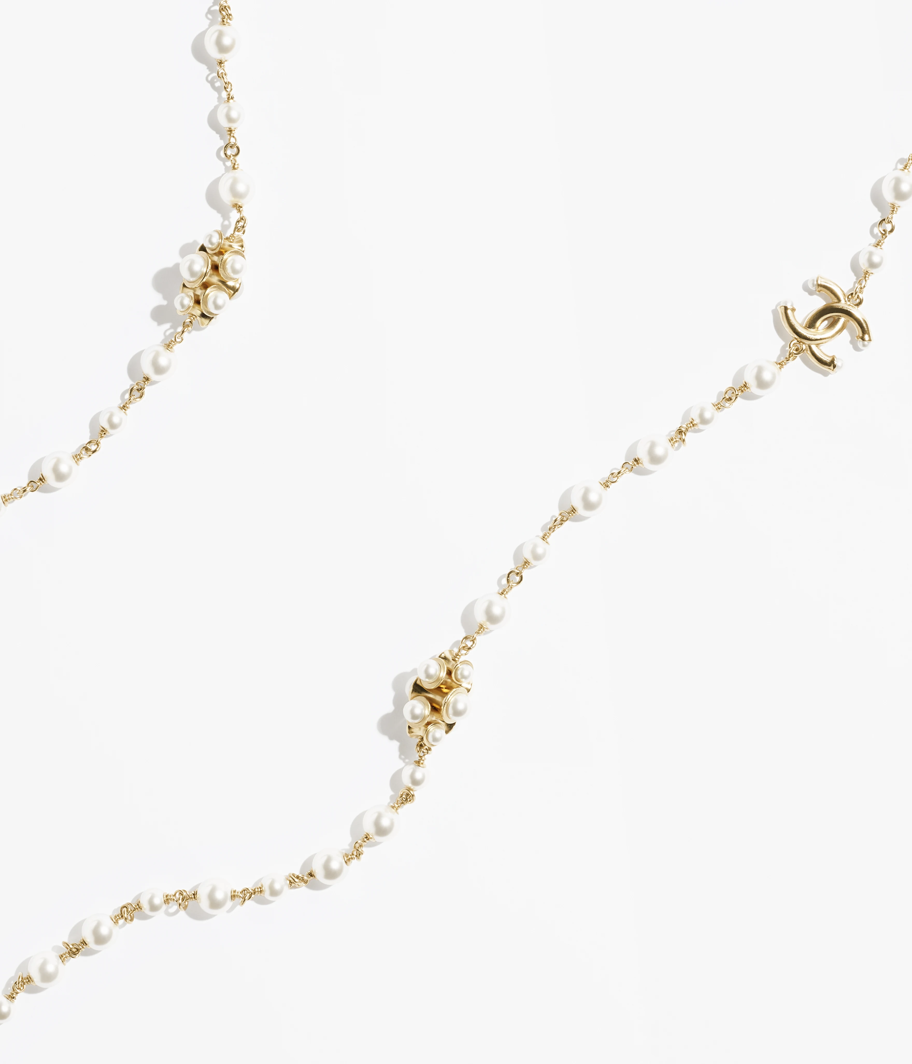 Long Necklace