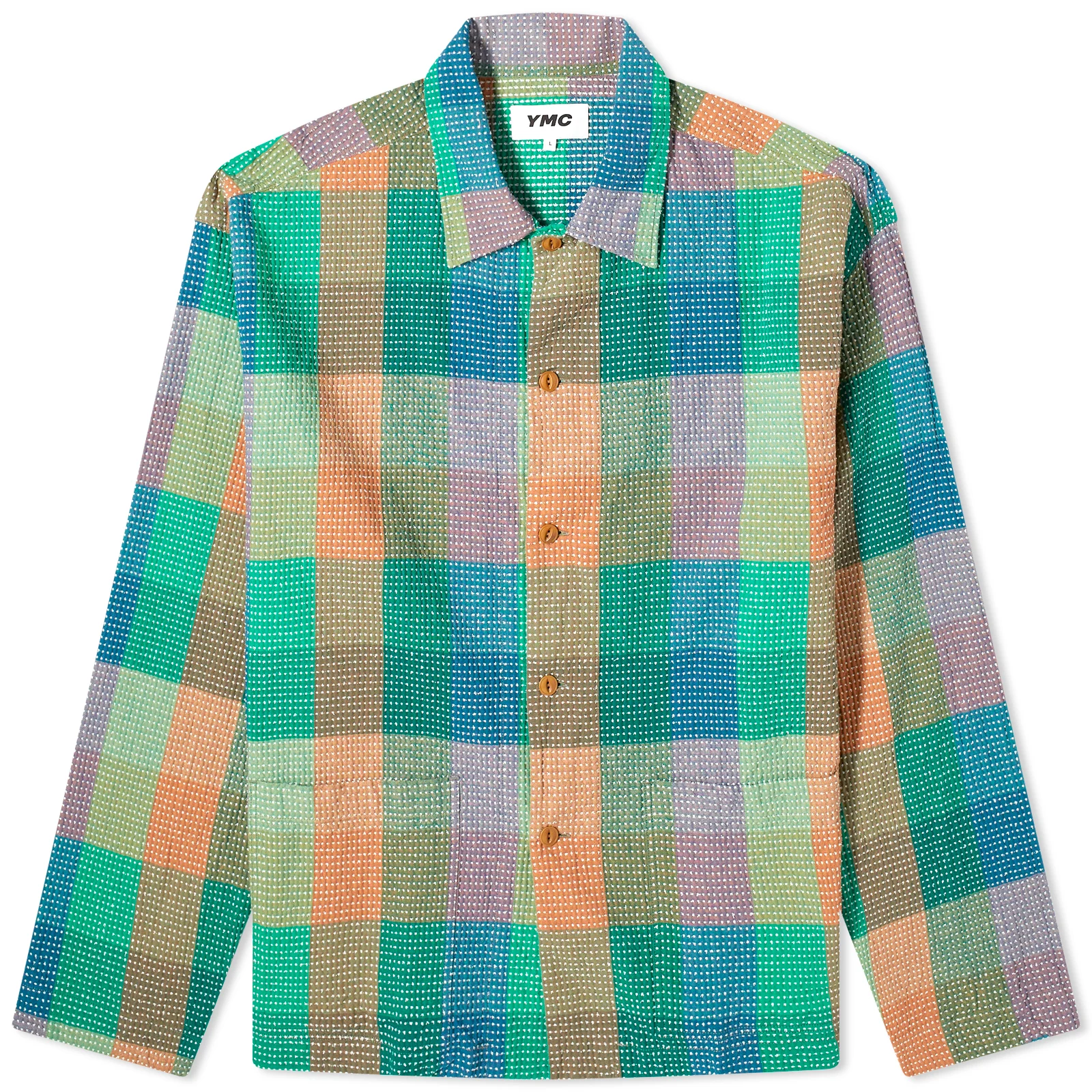 YMC PJ Shirt