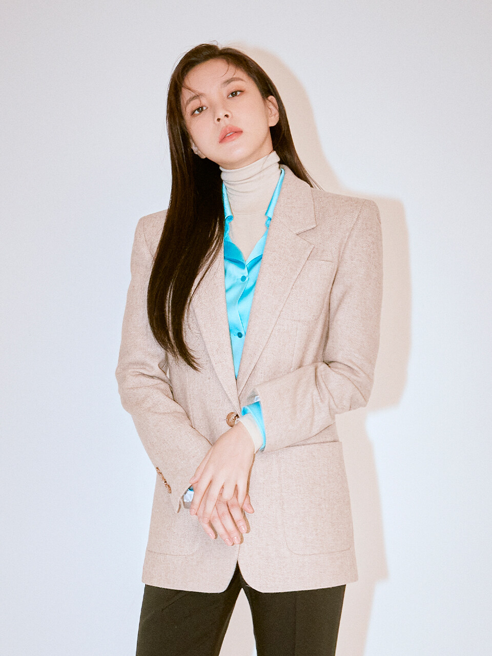No.2 Jacket