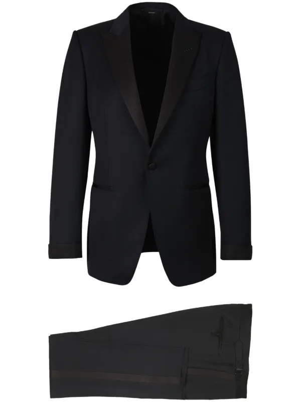 Two Piece Suit