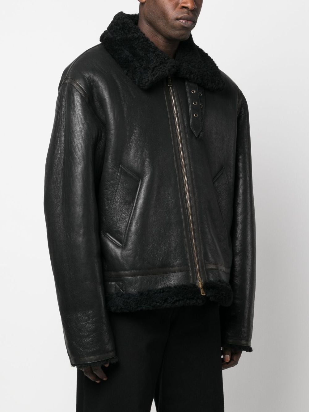 Inside Out Blazer