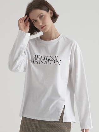 Mansion Logo Tee