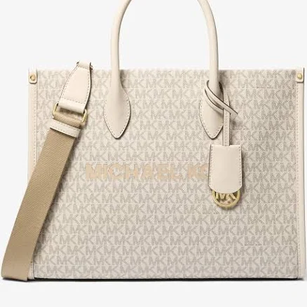 Michael Kors Mirella Tote Bag