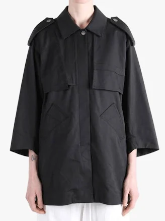 KIKO KOSTADINOV Women Statsinger Coat