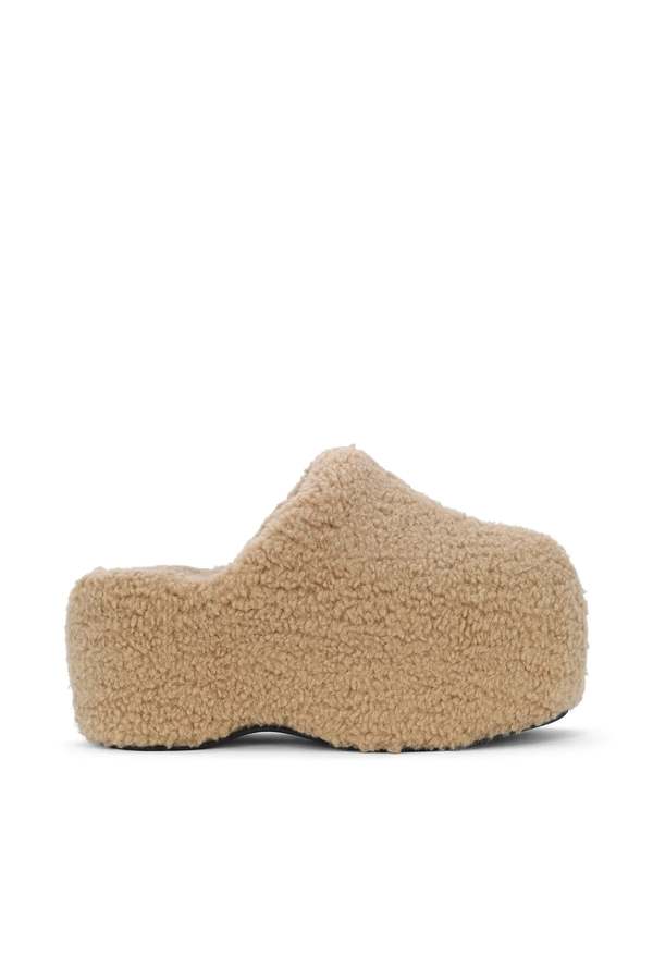 Simon Miller Platform Bubble Clog