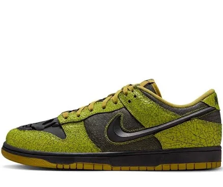 Men's Nike Dunk Low Retro QS "Halloween