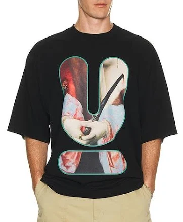 Undercover Logo Tee