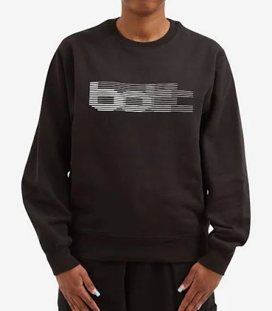 BoTT Blur Crewneck
