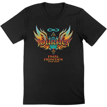 2026 Tour Tee