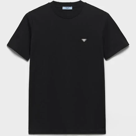 Prada Logo Women T-Shirt