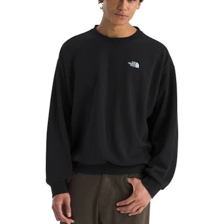 The North Face Men's Evolution Simple Dome Crew Sweatshirt