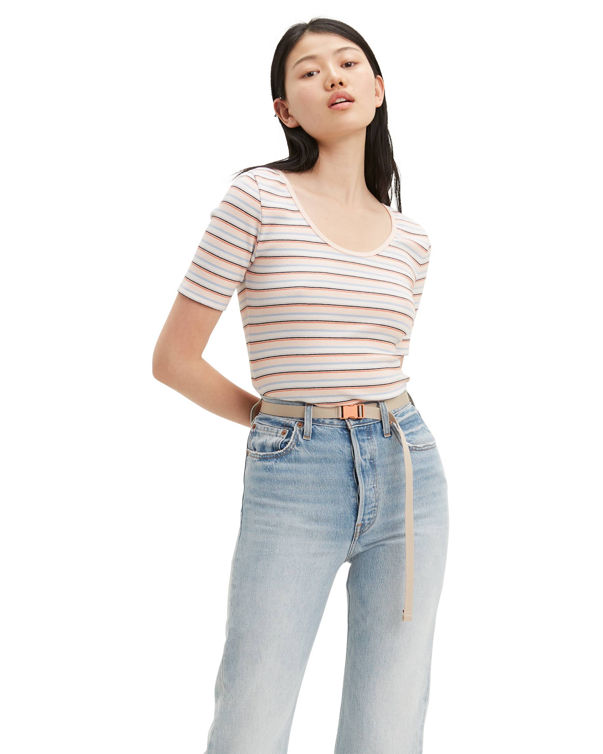Venice Tee