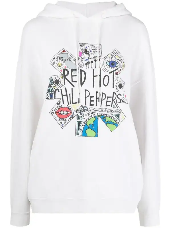Red Hot Chili Peppers Hoodie