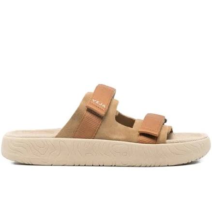 Veja Arpoador Suede Sandals | Women | 40 IT