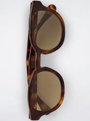 D-Frame Sunglasses
