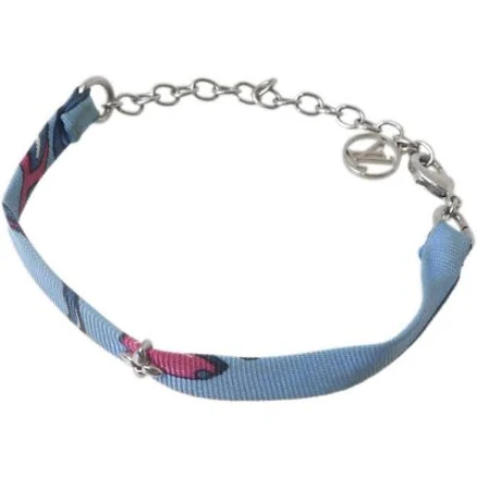 Louis Vuitton Be Mindful Bracelet, Multicolore, M68945 Le1109 Gzl1dfju