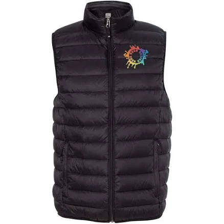 Weatherproof 32 Degrees Packable Down Vest