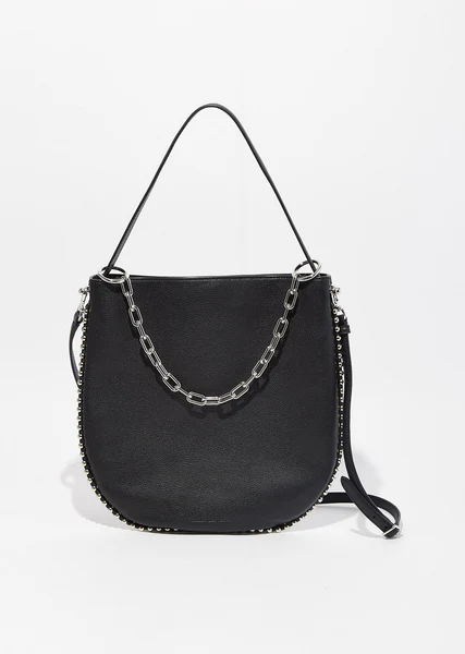 Roxy Hobo Bag by Alexander Wang