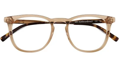 Eyebuydirect Progressive Eyeglasses
